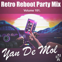 Retro Reboot Party Mix 101