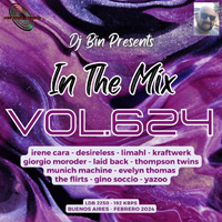 In The Mix 624