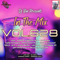 In The Mix 628