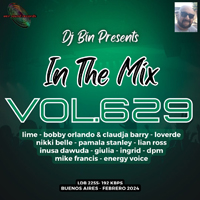 In The Mix 629