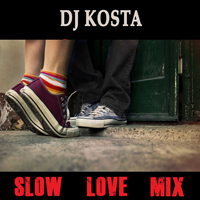 Slow Love Mix