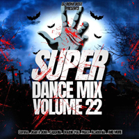 Super Dance Mix 22