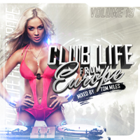 Club Life From Europe 19