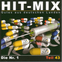 Hit-Mix Die Nr. 1 Teil 43