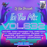 In The Mix 632
