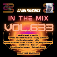 In The Mix 633