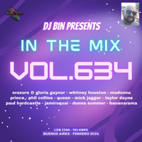 In The Mix 634