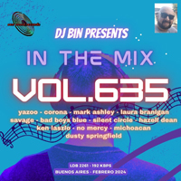 In The Mix 635