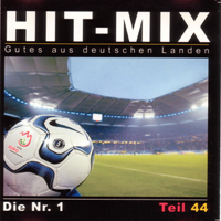 Hit-Mix Die Nr. 1 Teil 44