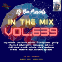 In The Mix 639