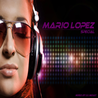 Mario Lopez Special
