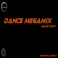 Dance Megamix 2024.03