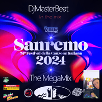 San Remo 2024 Megamix