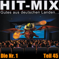 Hit-Mix Die Nr. 1 Teil 45