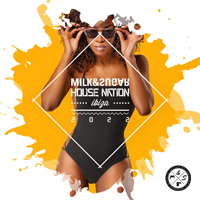 House Nation Ibiza 2022