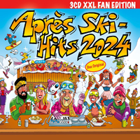 Apres Ski Hits 2024 XXL