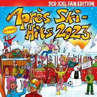Apres Ski Hits 2023 XXL