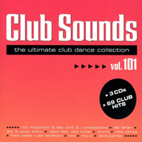 Club Sounds 101