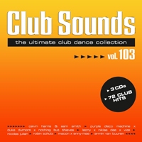 Club Sounds 103