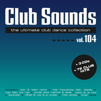 Club Sounds 104