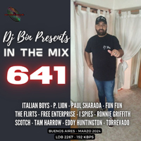 In The Mix 641