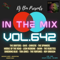 In The Mix 642
