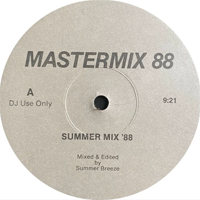 Mastermix 88