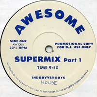 Supermix