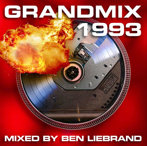 Grandmix 1993
