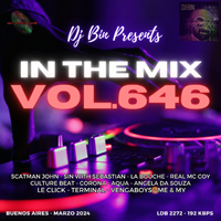 In The Mix 646