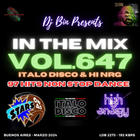 In The Mix 647
