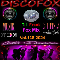 Fox Mix 138