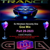 Goa Mix 29