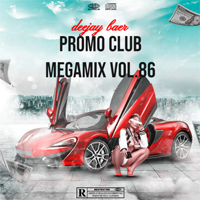 Real Promo Club Megamix #86