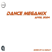 Dance Megamix 2024.04