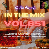 In The Mix 651
