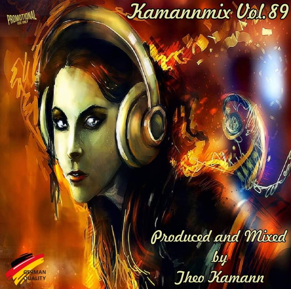 Kamannmix 89