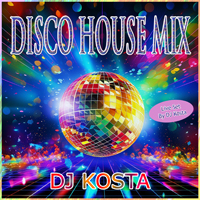 Disco House Mix