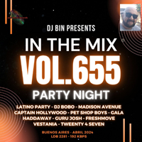 In The Mix 655
