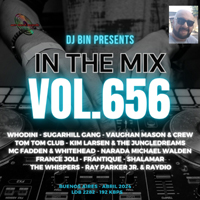 In The Mix 656