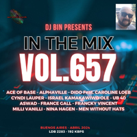 In The Mix 657