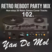 Retro Reboot Party Mix 102