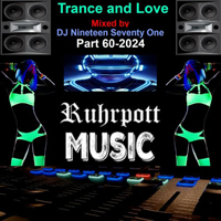 Trance & Love 60