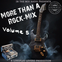 More Than A Rock Mix 5