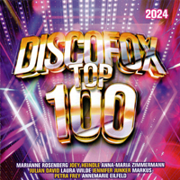 Discofox Top 100 2024