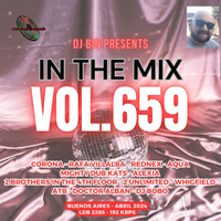 In The Mix 659