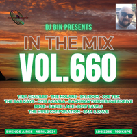 In The Mix 660