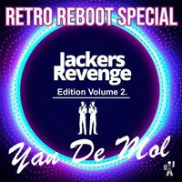 Retro Reboot Special Jackers Revenge 2