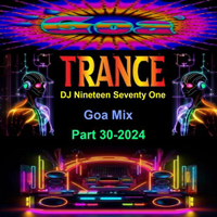 Goa Mix 30