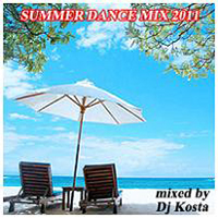 Summer Dance Mix 2011